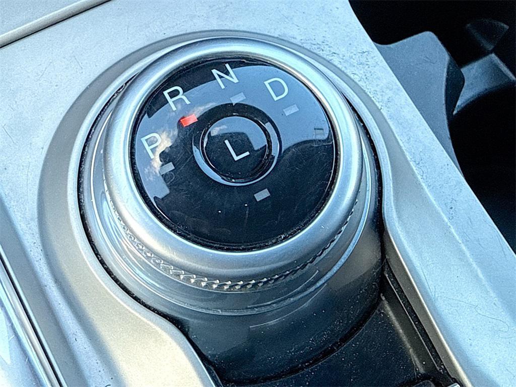 used 2022 Ford Explorer car, priced at $23,103