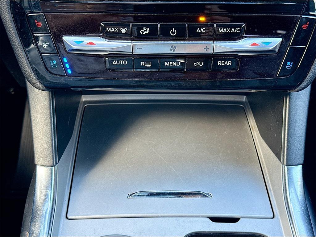 used 2022 Ford Explorer car, priced at $23,103