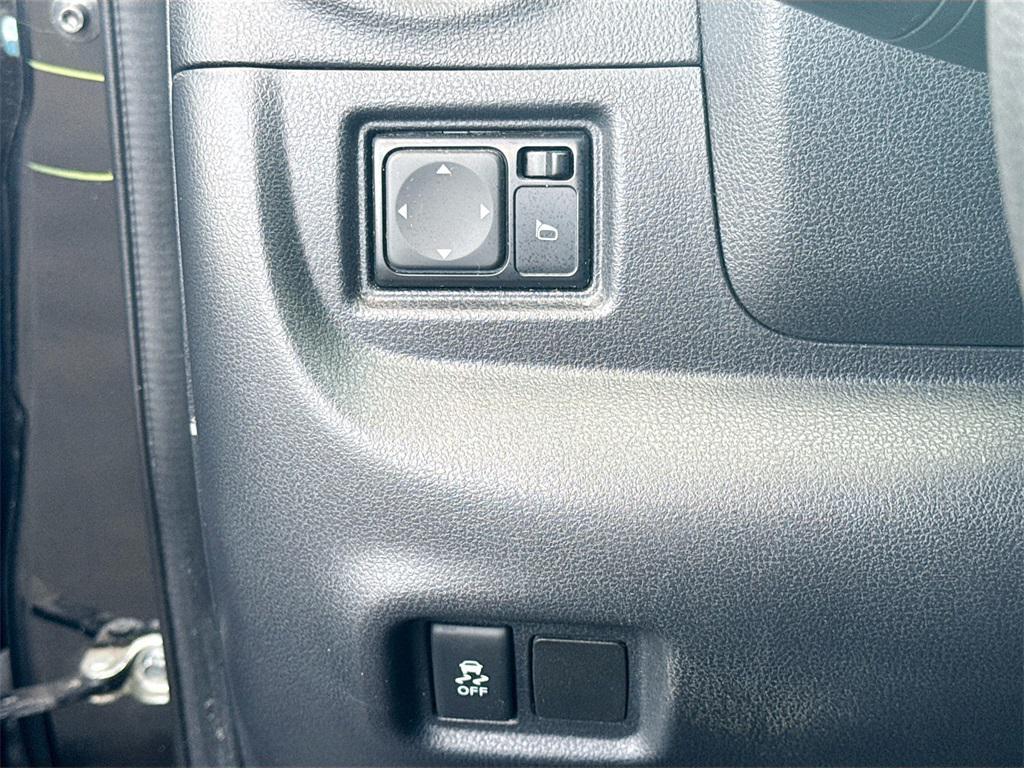 used 2019 Nissan Versa car, priced at $6,696