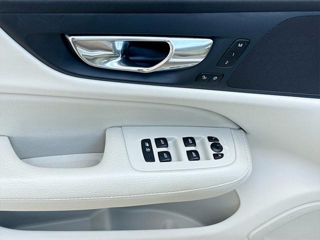used 2019 Volvo S60 car, priced at $16,164