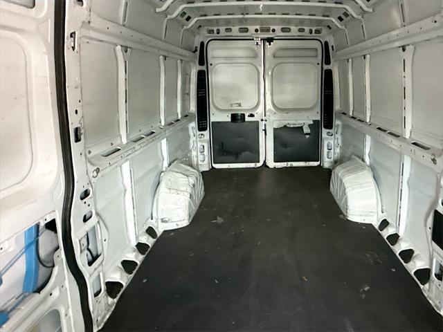 used 2018 Ram ProMaster 3500 car