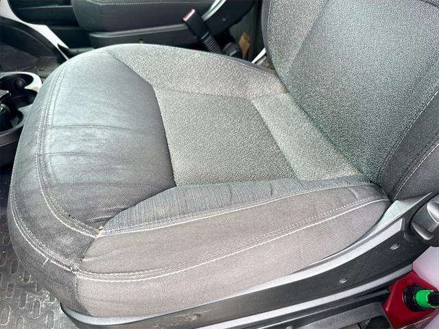used 2018 Ram ProMaster 3500 car