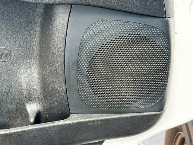 used 2018 Ram ProMaster 3500 car