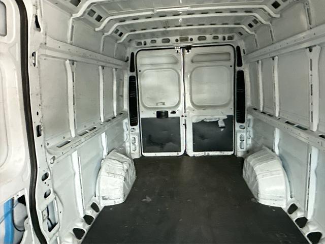 used 2018 Ram ProMaster 3500 car