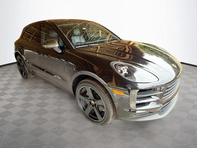 used 2019 Porsche Macan car, priced at $31,796