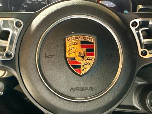 used 2019 Porsche Macan car, priced at $31,796