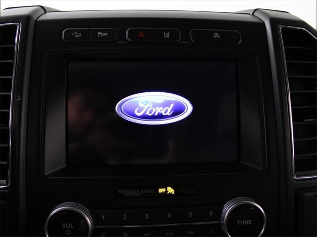 used 2021 Ford Expedition car, priced at $31,192