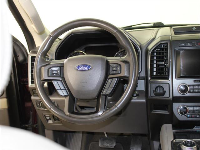 used 2021 Ford Expedition car, priced at $31,192