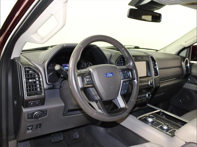 used 2021 Ford Expedition car, priced at $31,192