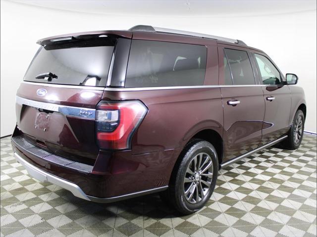 used 2021 Ford Expedition car, priced at $31,192