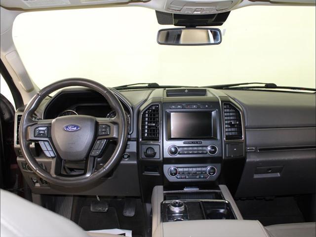 used 2021 Ford Expedition car, priced at $31,192