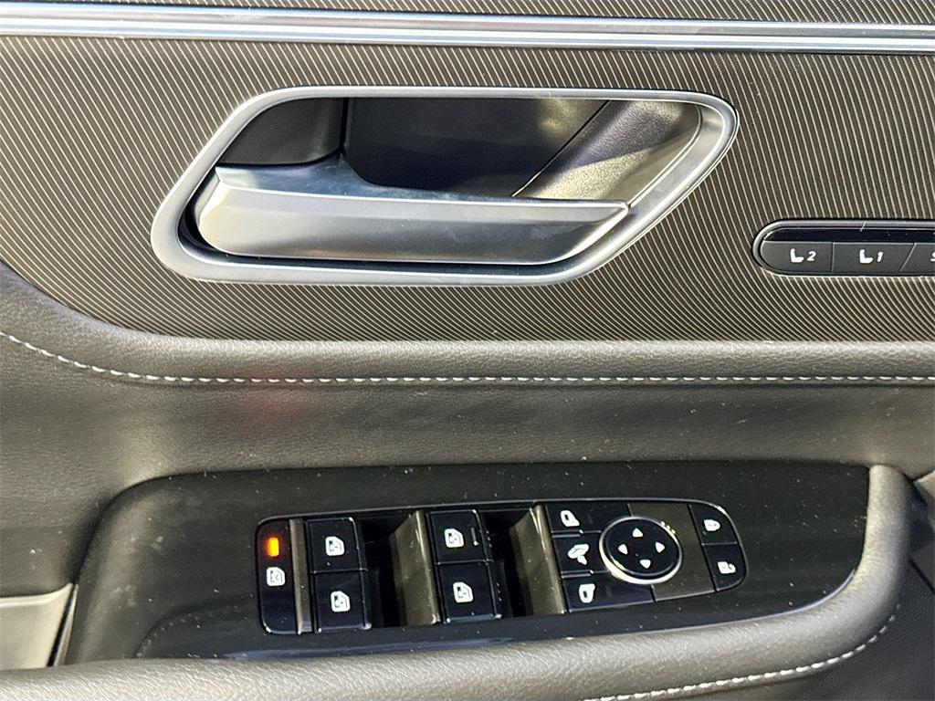 new 2026 INFINITI QX80 car, priced at $82,057