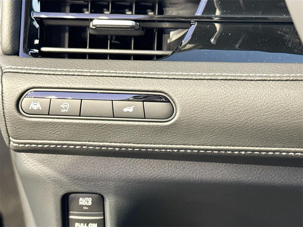 new 2026 INFINITI QX80 car, priced at $82,057