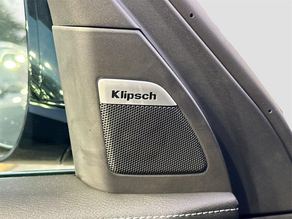 new 2026 INFINITI QX80 car, priced at $82,057