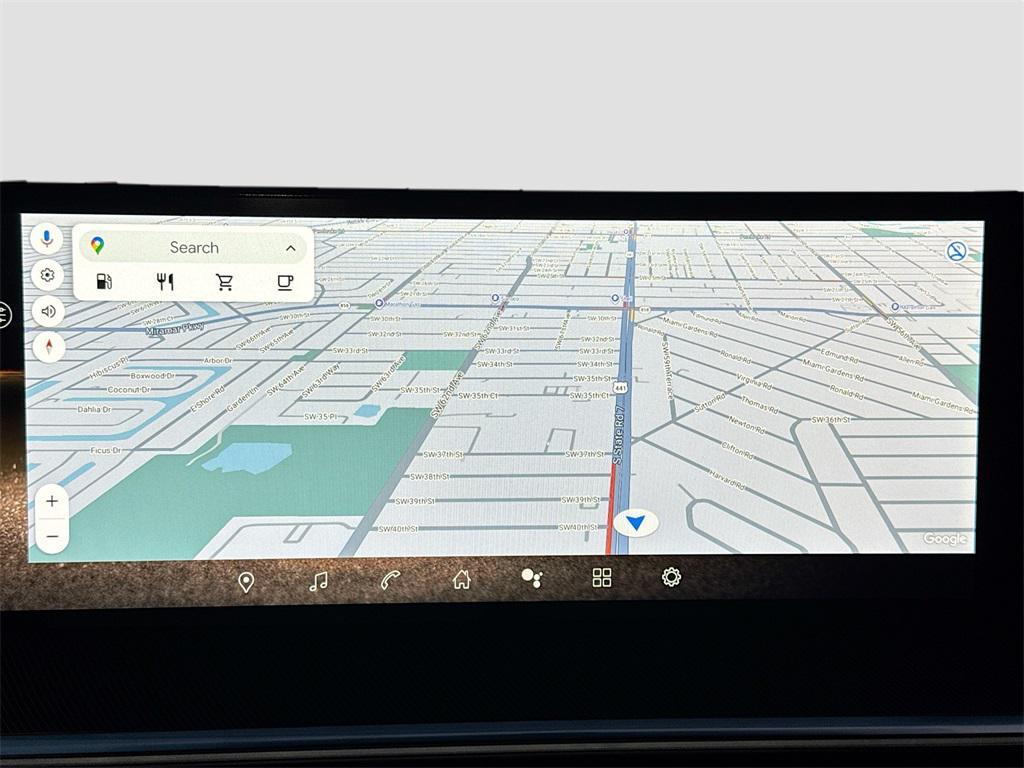 new 2026 INFINITI QX80 car, priced at $82,057