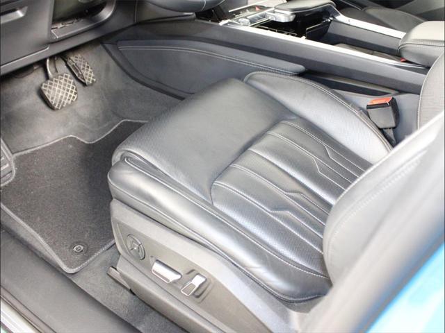 used 2019 Audi e-tron car, priced at $18,634