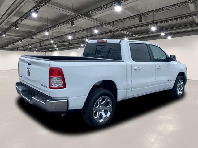 used 2022 Ram 1500 car, priced at $37,477
