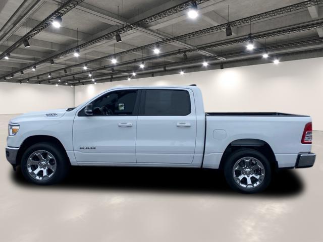 used 2022 Ram 1500 car, priced at $37,477