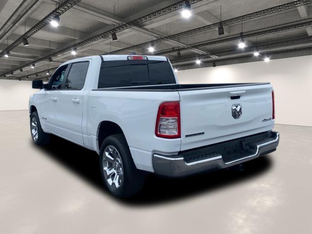 used 2022 Ram 1500 car, priced at $37,477