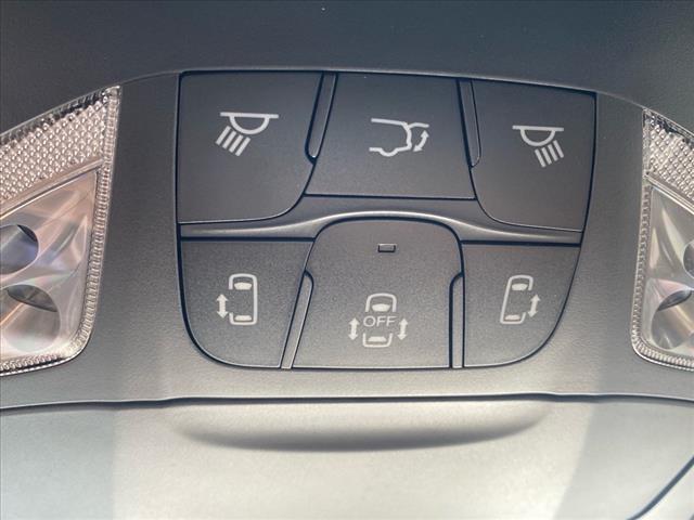 new 2026 Chrysler Pacifica car, priced at $54,285