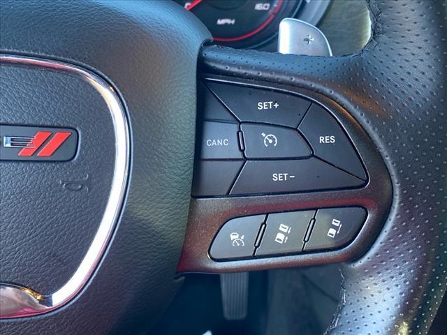 used 2023 Dodge Charger car, priced at $38,991