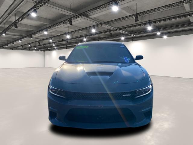 used 2023 Dodge Charger car, priced at $38,991
