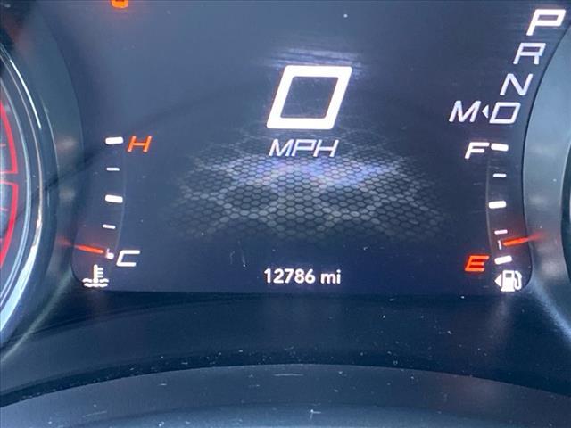 used 2023 Dodge Charger car, priced at $38,991