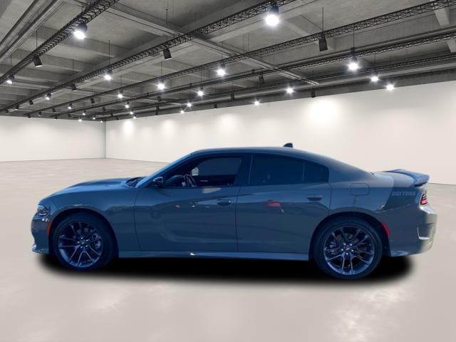 used 2023 Dodge Charger car, priced at $38,991