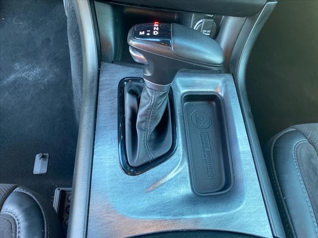 used 2023 Dodge Charger car, priced at $38,991