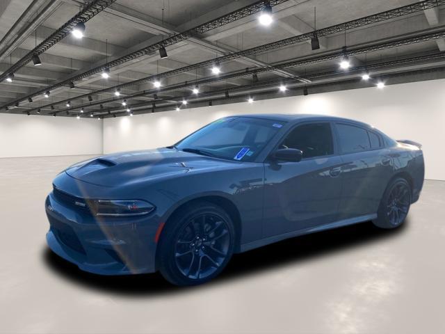 used 2023 Dodge Charger car, priced at $38,991