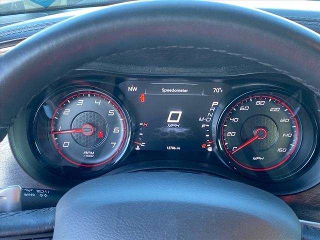 used 2023 Dodge Charger car, priced at $38,991