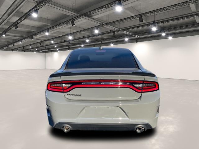 used 2023 Dodge Charger car, priced at $38,991