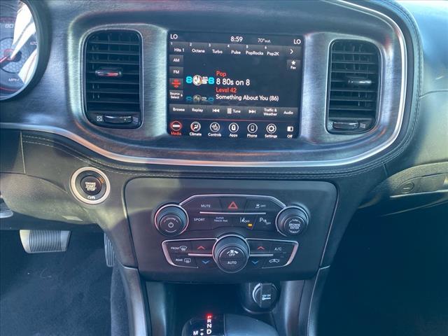 used 2023 Dodge Charger car, priced at $38,991