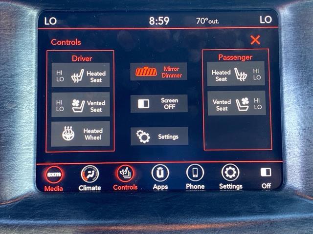 used 2023 Dodge Charger car, priced at $38,991