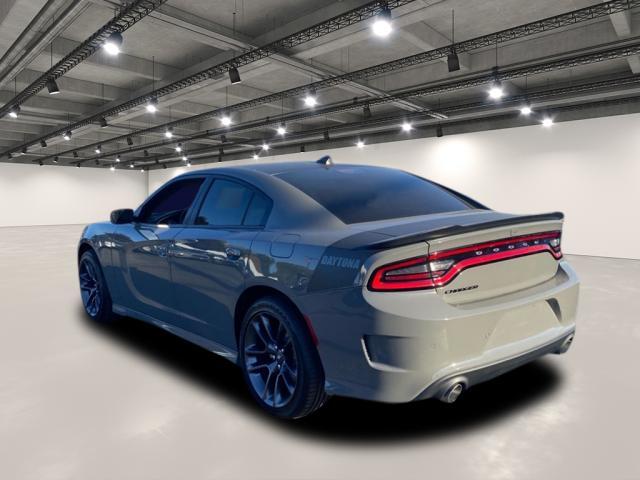 used 2023 Dodge Charger car, priced at $38,991