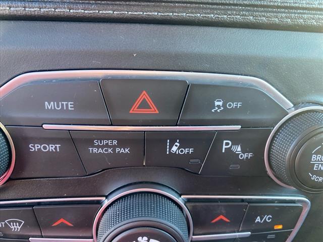 used 2023 Dodge Charger car, priced at $38,991