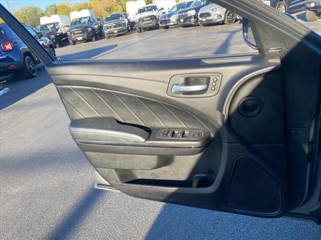 used 2023 Dodge Charger car, priced at $38,991