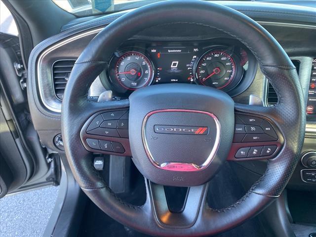 used 2023 Dodge Charger car, priced at $38,991