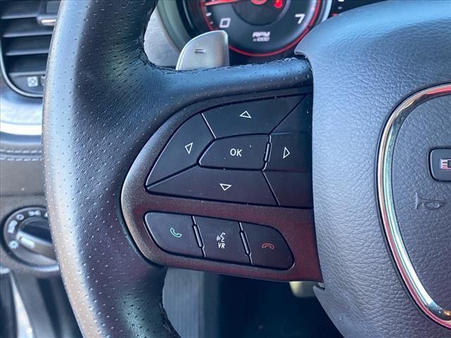 used 2023 Dodge Charger car, priced at $38,991