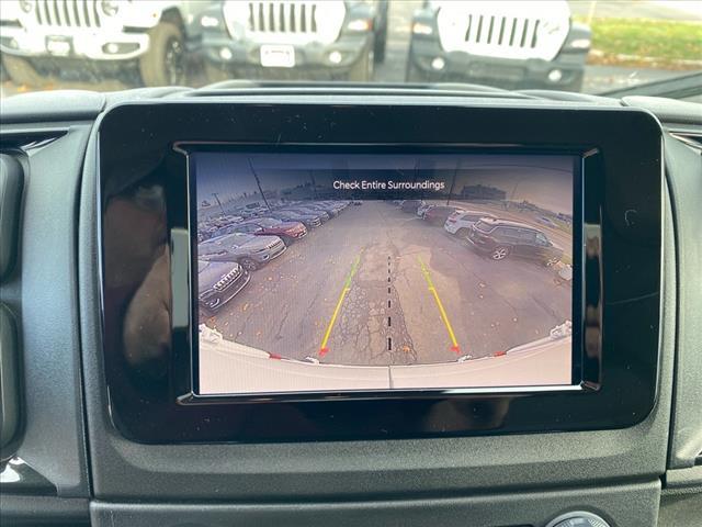 used 2025 Ram ProMaster 2500 car