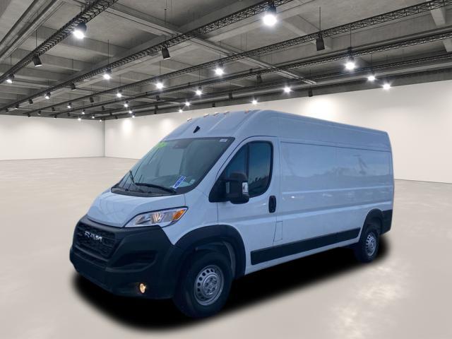 used 2025 Ram ProMaster 2500 car