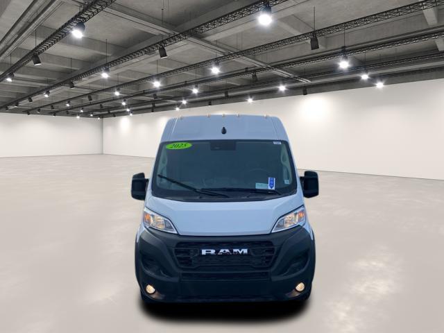 used 2025 Ram ProMaster 2500 car