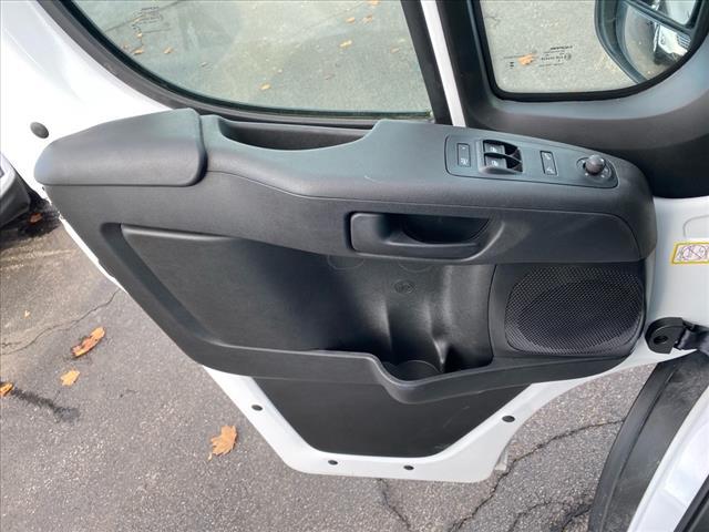 used 2025 Ram ProMaster 2500 car