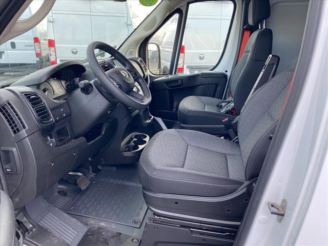 used 2025 Ram ProMaster 2500 car
