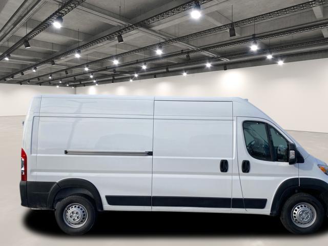 used 2025 Ram ProMaster 2500 car