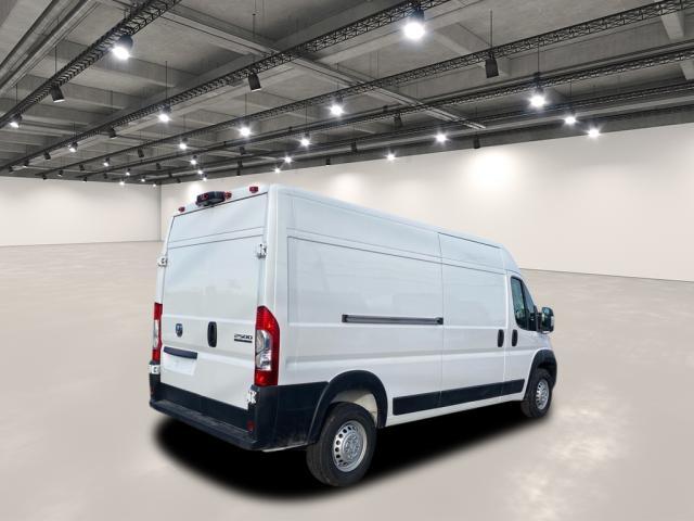 used 2025 Ram ProMaster 2500 car