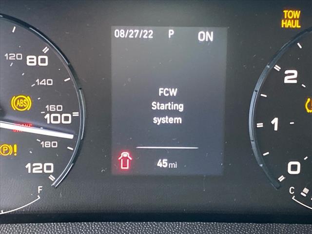 used 2025 Ram ProMaster 2500 car