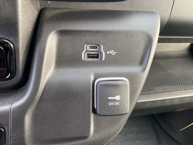 used 2025 Ram ProMaster 2500 car