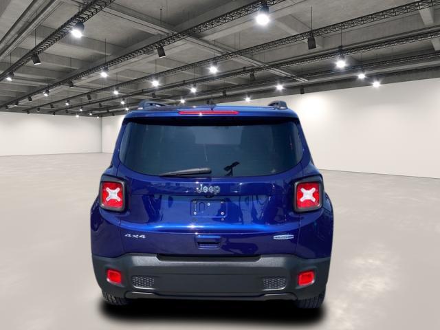 used 2020 Jeep Renegade car, priced at $18,111