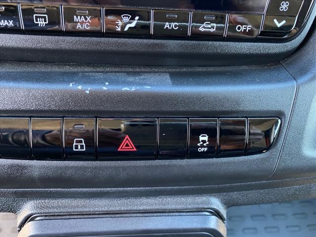 used 2025 Ram ProMaster 2500 car